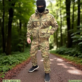 Костюм