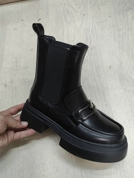 Ботинки