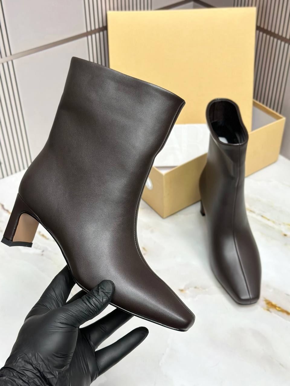 ,замшевые ботильоны,ботильоны женские,ботильоны,стильные ботильоны