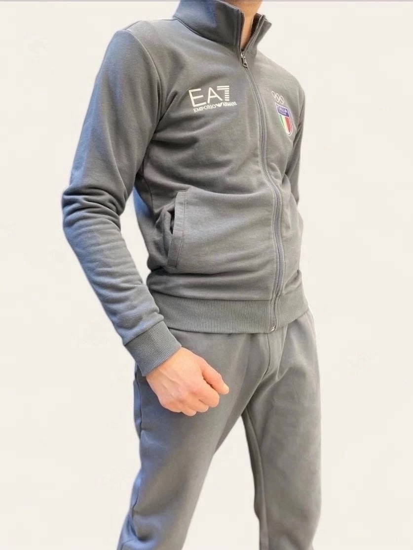 мужской костюм спортивный,спортивные костюм,спорт костюм,спортивный костюм армани мужской, спортивная