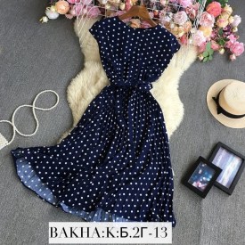 Платье