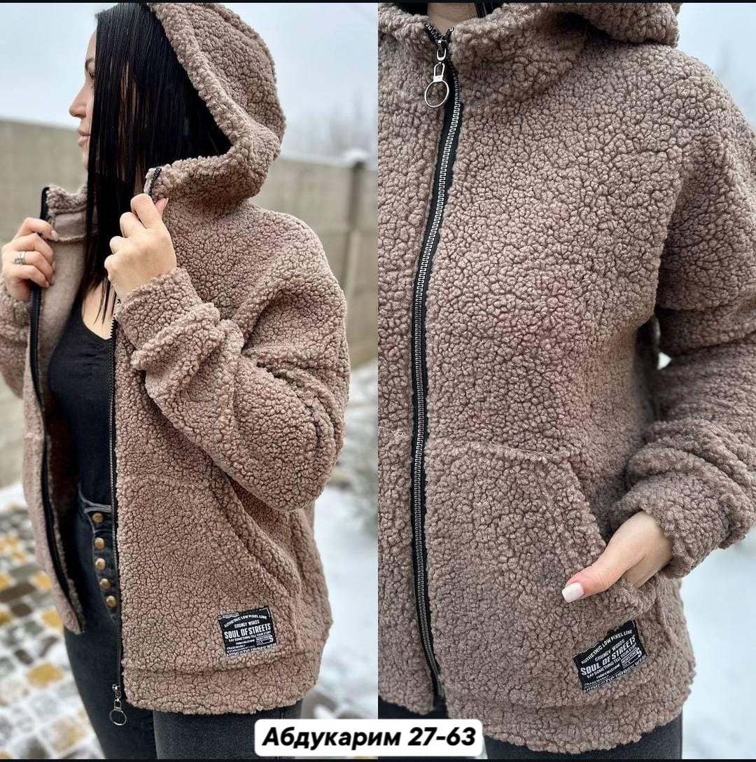 толстовка барашек,кардиган барашек,кофта барашек,кардиган с овечками,женская кофта