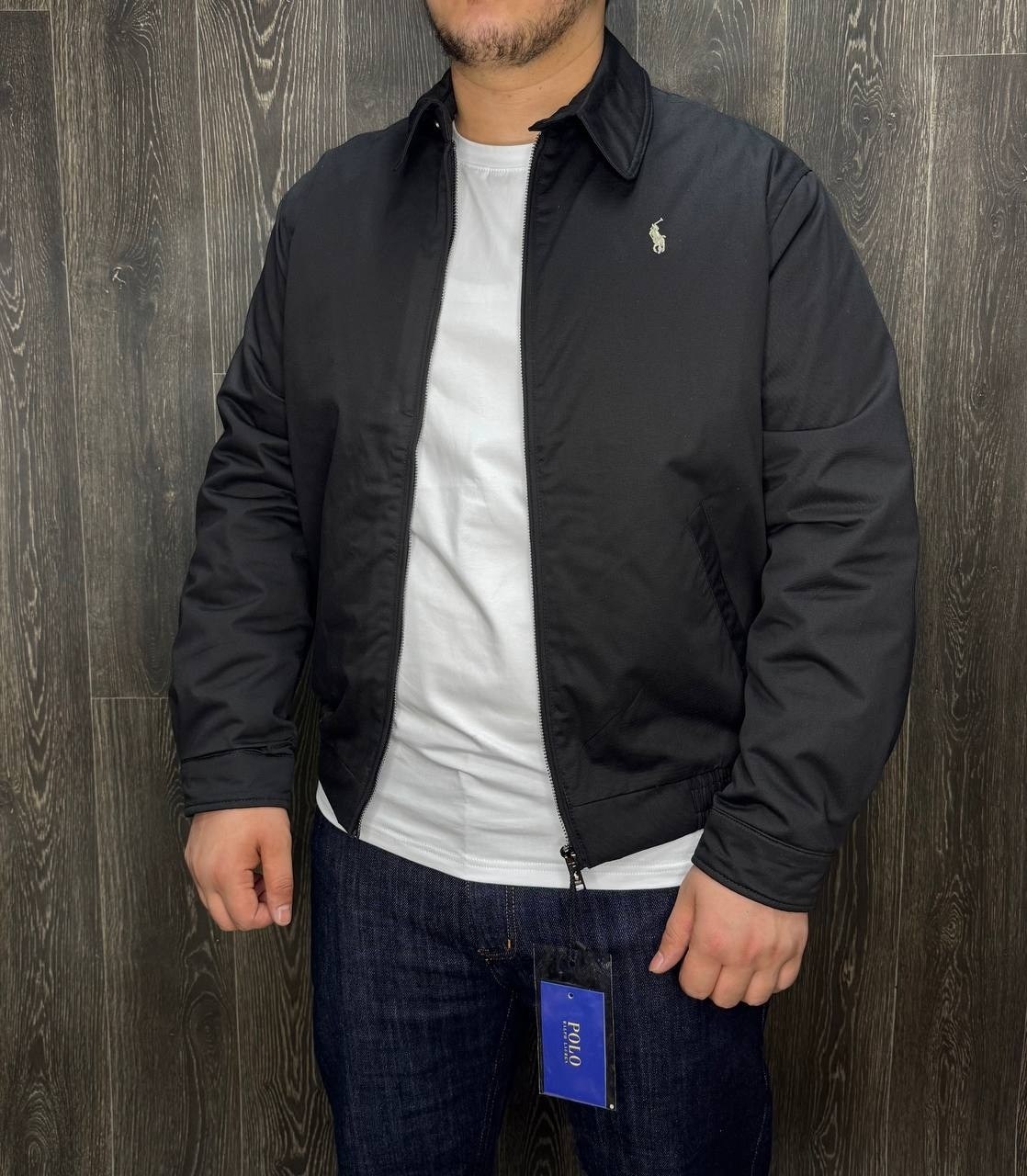 ветровка polo ralph lauren,куртка polo ralph lauren,polo ralph lauren jacket,харрингтон polo ralph lauren,мужская куртка polo ralph lauren