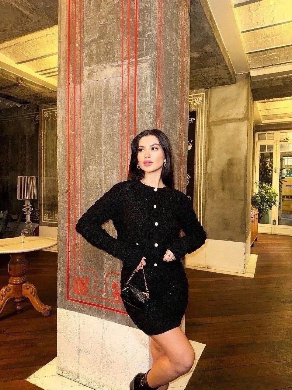 стильные костюмы,модные и стильные,мода стиль,стильные наряды,костюм с юбкой твидовый