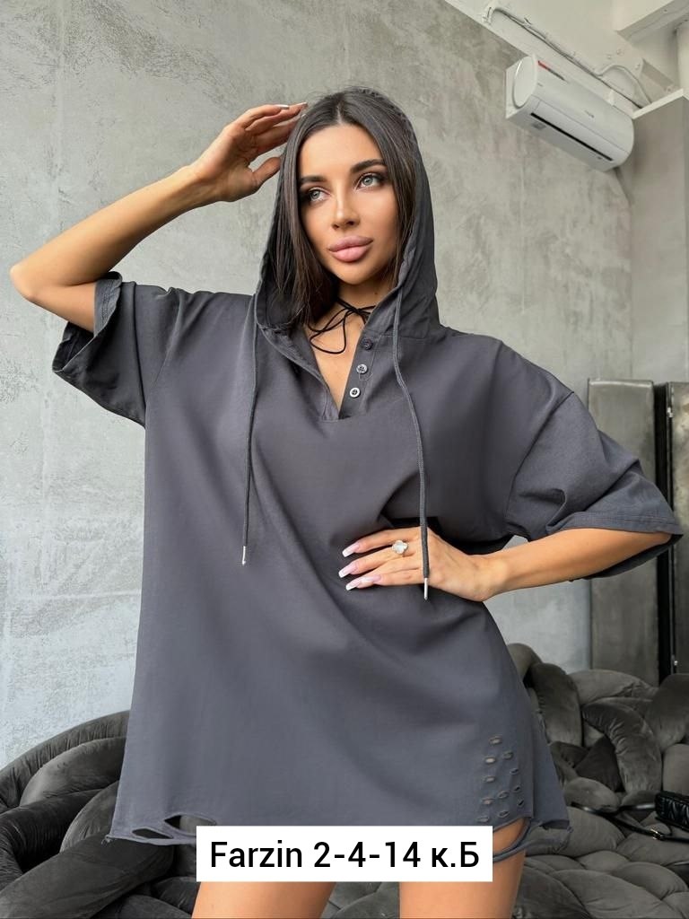 ,,футболка оверсайз с капюшоном,женская кофта