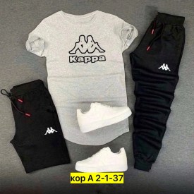 Костюм