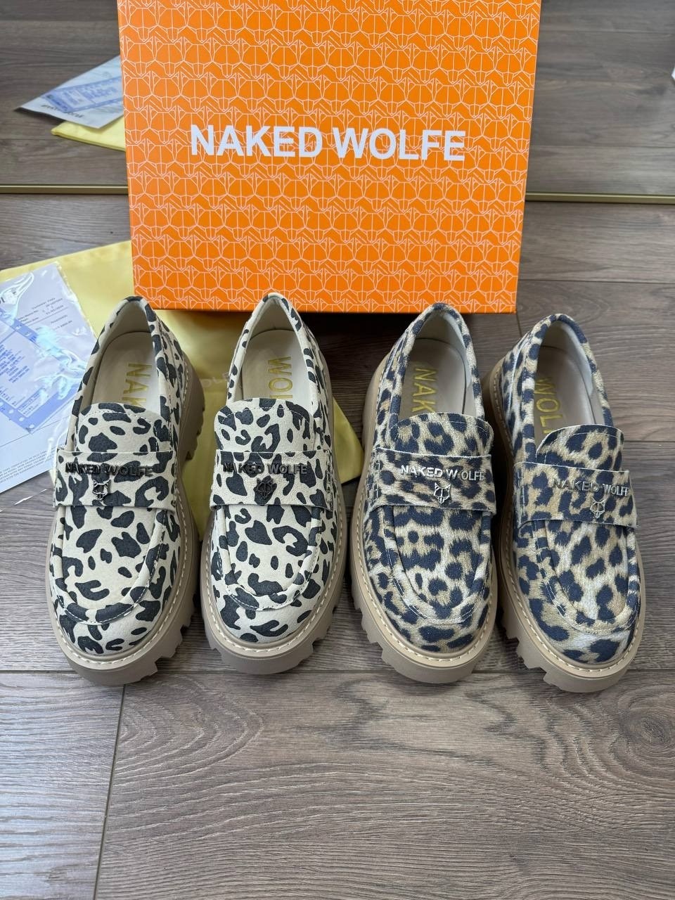 ,лоферы леопардовые,женская ,лоферы женские,лоферы на платформе