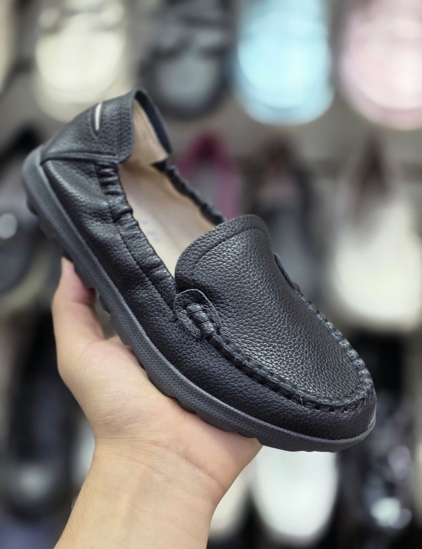 мокасины женские,,эвалли мокасины женские,мокасины серые,женские кожаные мокасины