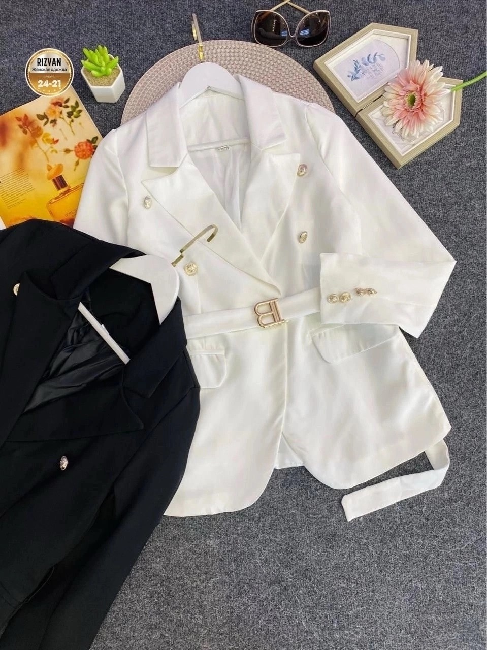 жакет и пиджак,женские пиджаки,жакет двубортный,белый женский пиджак,пиджак с поясом