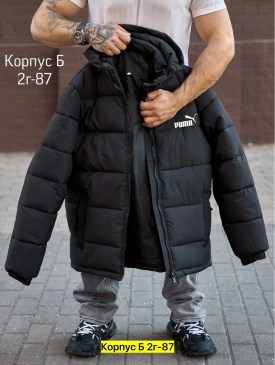 Верхняя одежда