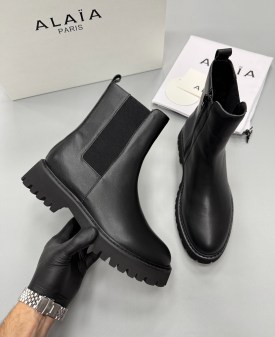 Ботинки