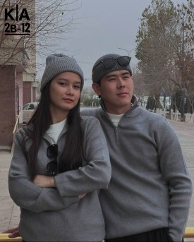 Свитер