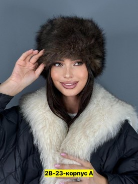 Шапка