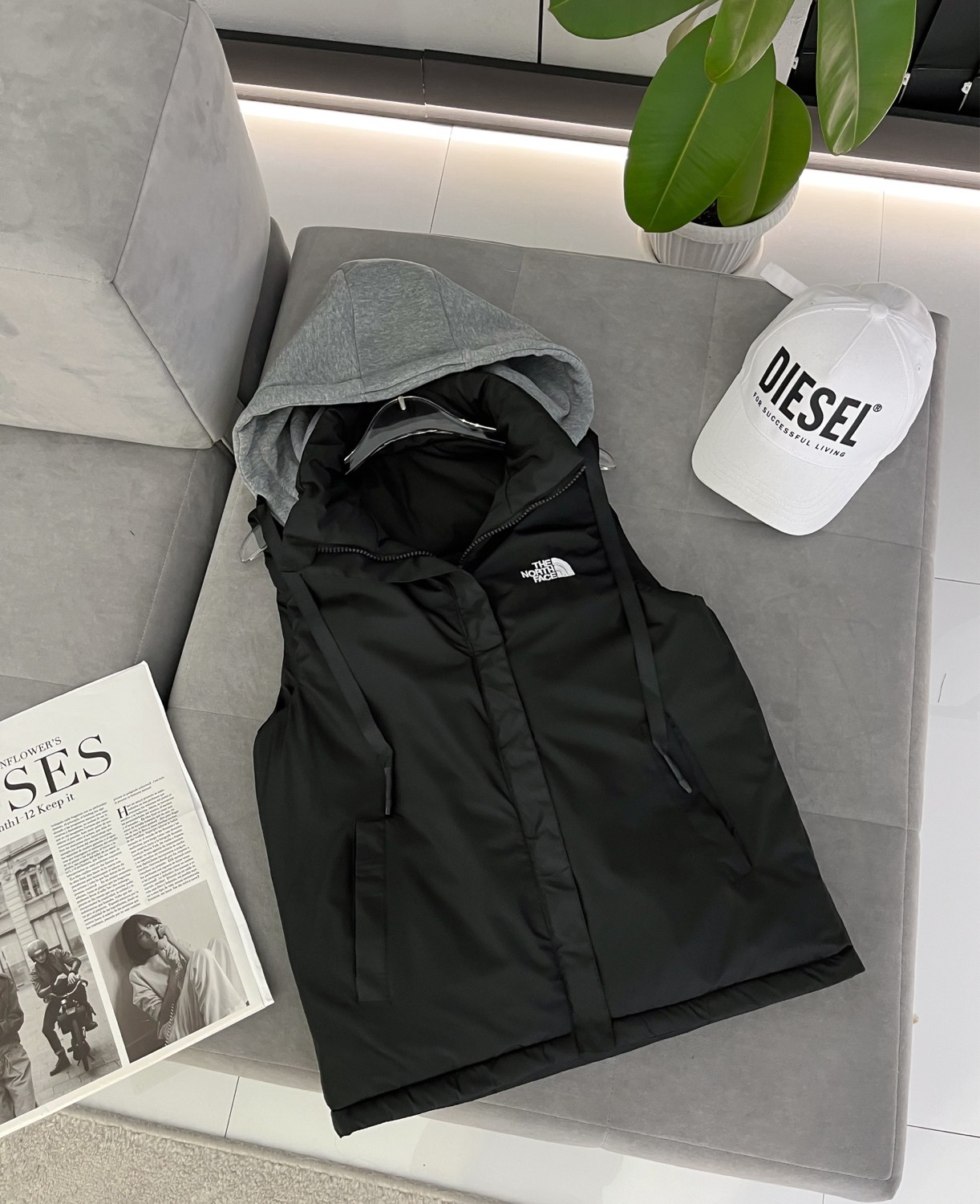 жилет,жилетка женская,жилетка,жилеты с капюшоном,жилетка монклер