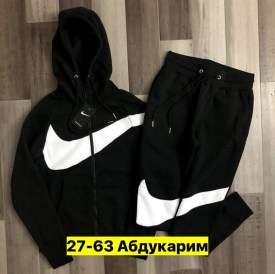 Костюм