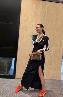Платье