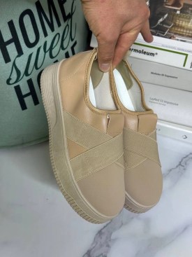 Балетки