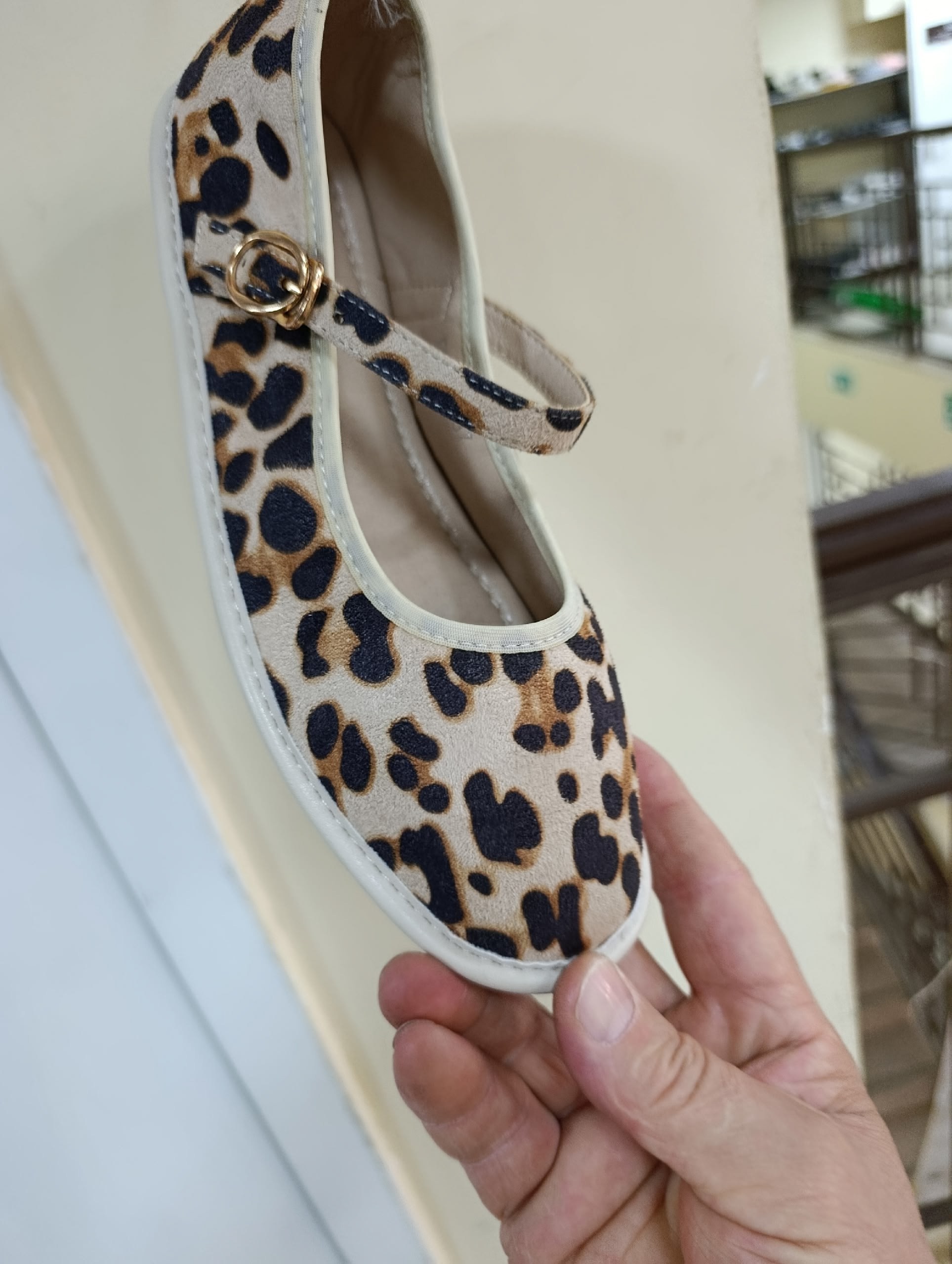 балетки мэри джейн леопардовые,,леопардовые балетки,женская ,балетки мэри джейн леопард