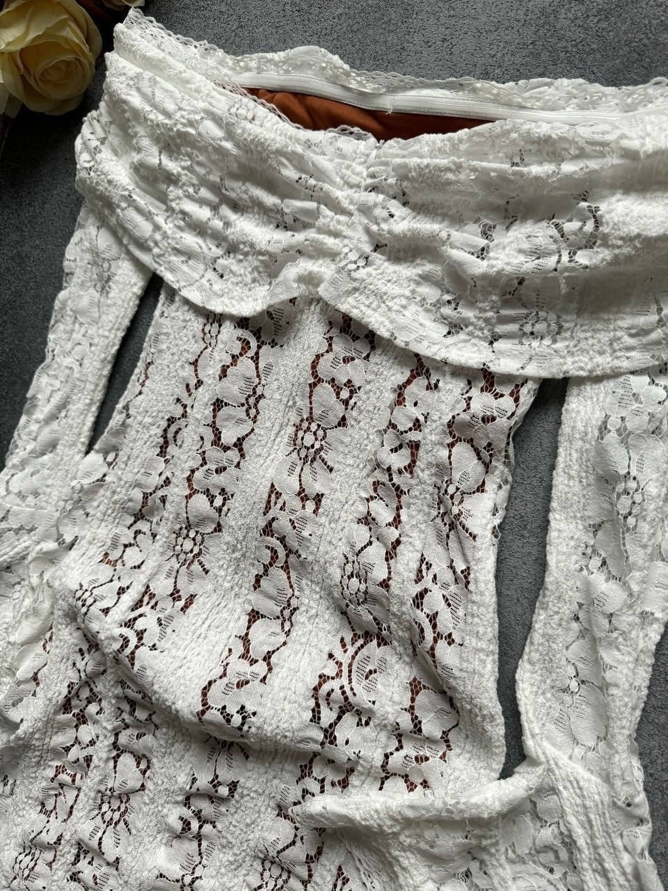 женское кружевное платье с открытыми плечами,платье белое кружевное,кружевное мини платье,кружевное платье,женские кружевные платья