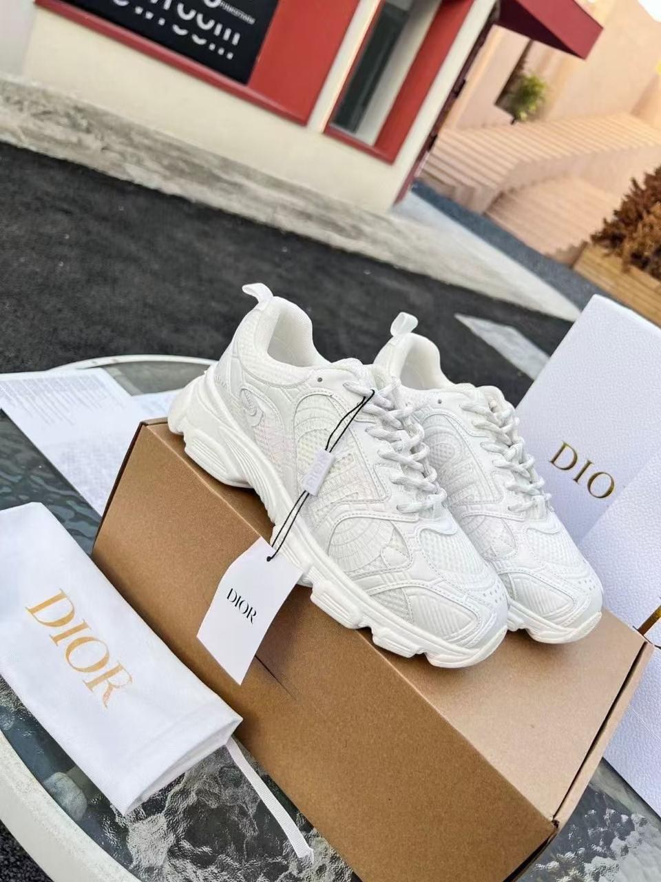 кроссовки christian dior,комбинированные кроссовки,кроссовки женскиe,кроссовки dior,кроссовки