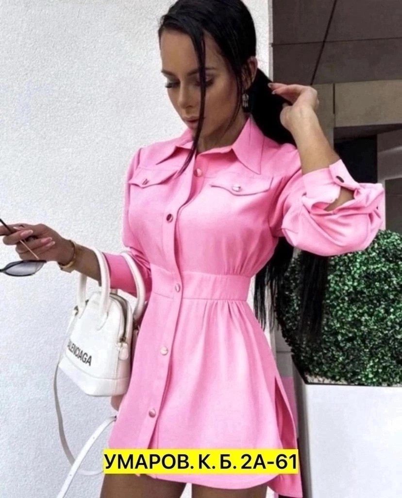 женское платье рубашка,платье рубашка,платье рубашка для женщин,,платье рубашка розовое