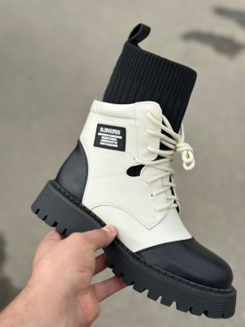 Ботинки