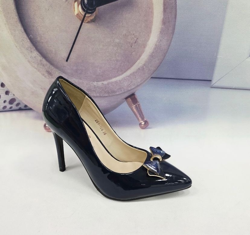 ,женские туфли лодочки,лакированные туфли женские,туфля женская,черные туфли