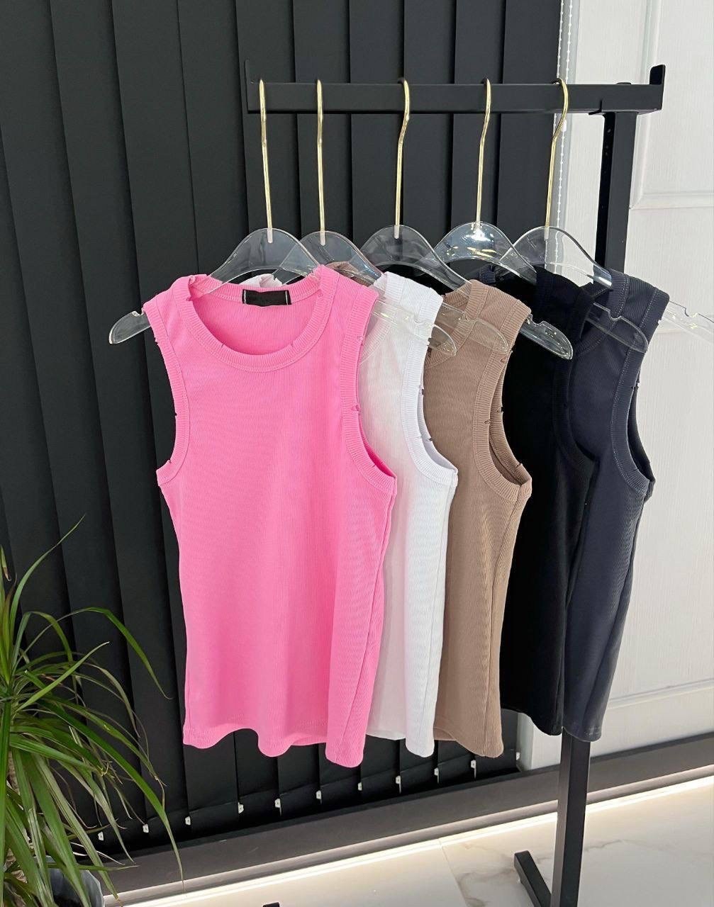 женская майка,майка топы,,майка