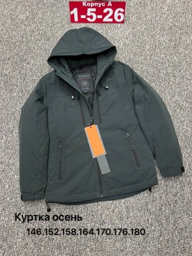 Верхняя одежда