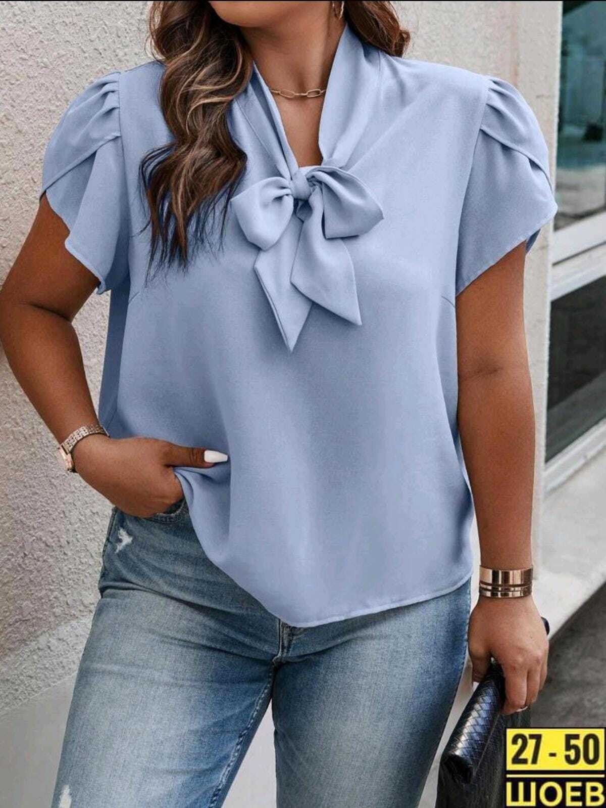женская блузка,блузка с бантом,блузка стильная,блузка,шифоновые блузки