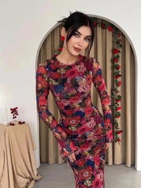 Платье