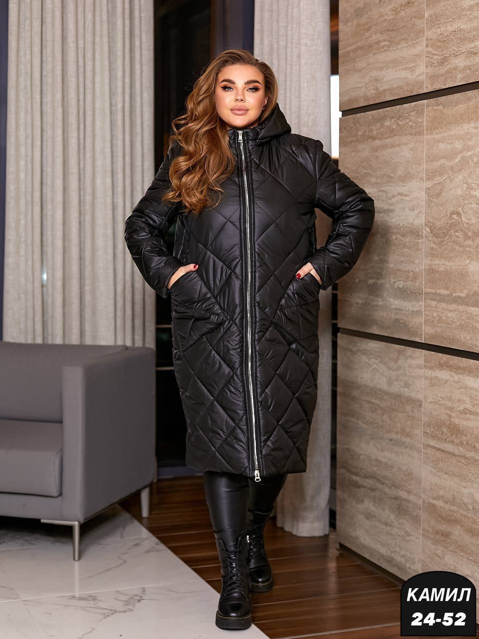 зимнее женское пальто на синтепоне,пальто на синтепоне,женское пальто на синтепоне,зимнее стеганое пальто,пальто удлиненное демисезонная