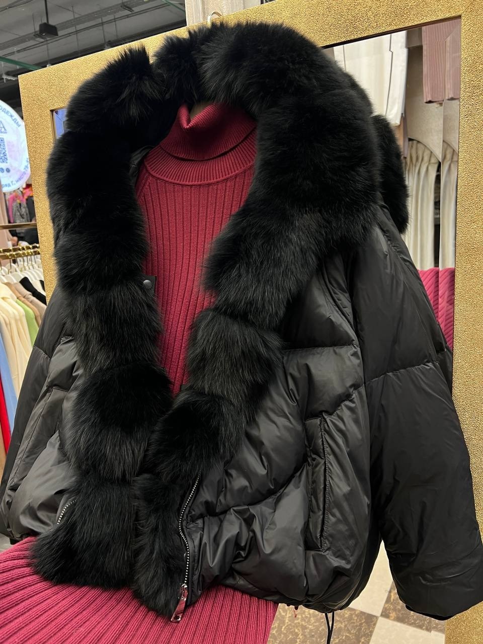 пуховики с мехом,белый пуховик,стильные пуховики,пуховик,женские пуховики