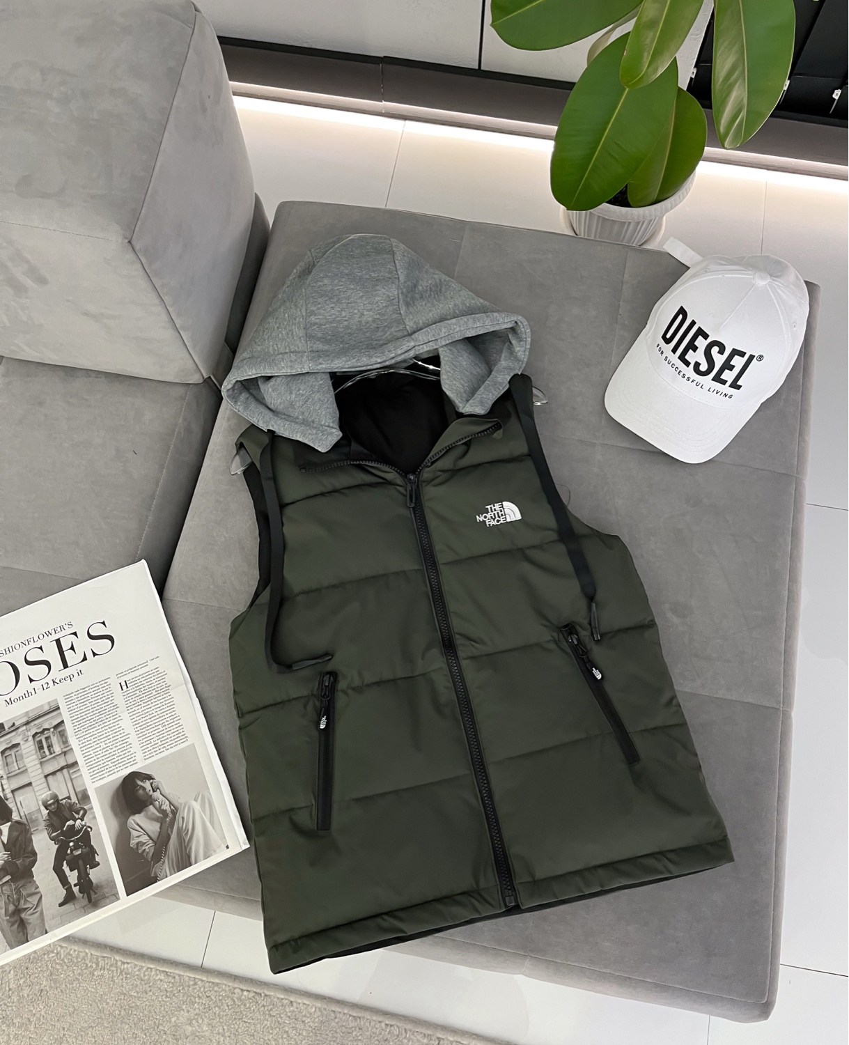 жилет,жилетка женская,жилетка,жилеты с капюшоном,жилетка монклер