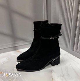 Ботинки