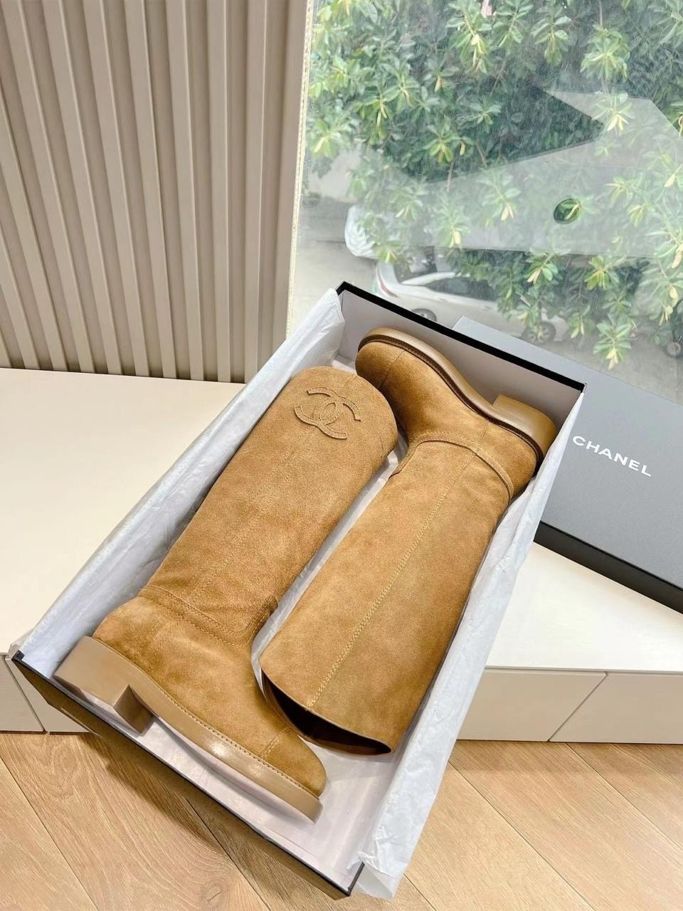 сапоги chanel,сапоги шанель,сапоги кожаные,женские сапоги,сапоги модные