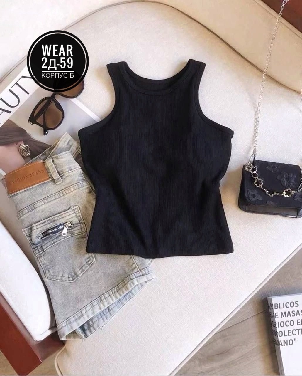 топ майка,топ женская майка,женская майка,топ женский,майка женская в рубчик