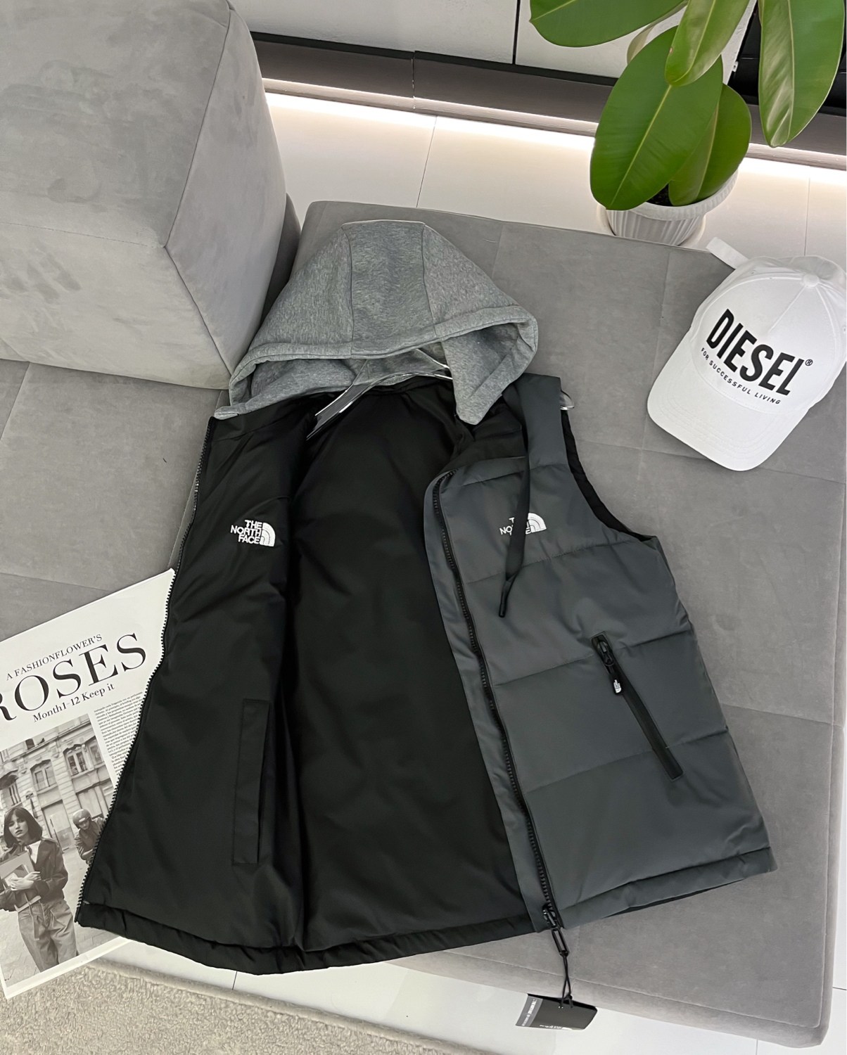 жилет,жилетка женская,жилетка,жилеты с капюшоном,жилетка монклер