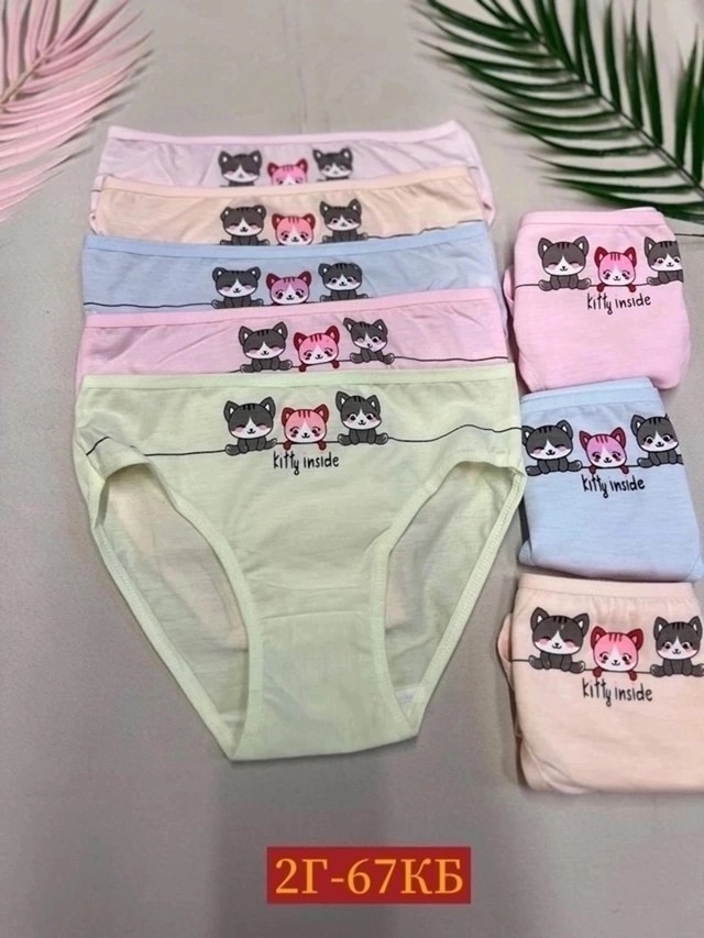 трусы детские для девочек,нижнее белье детское,детские трусики,трусы для девочек,детский трусы