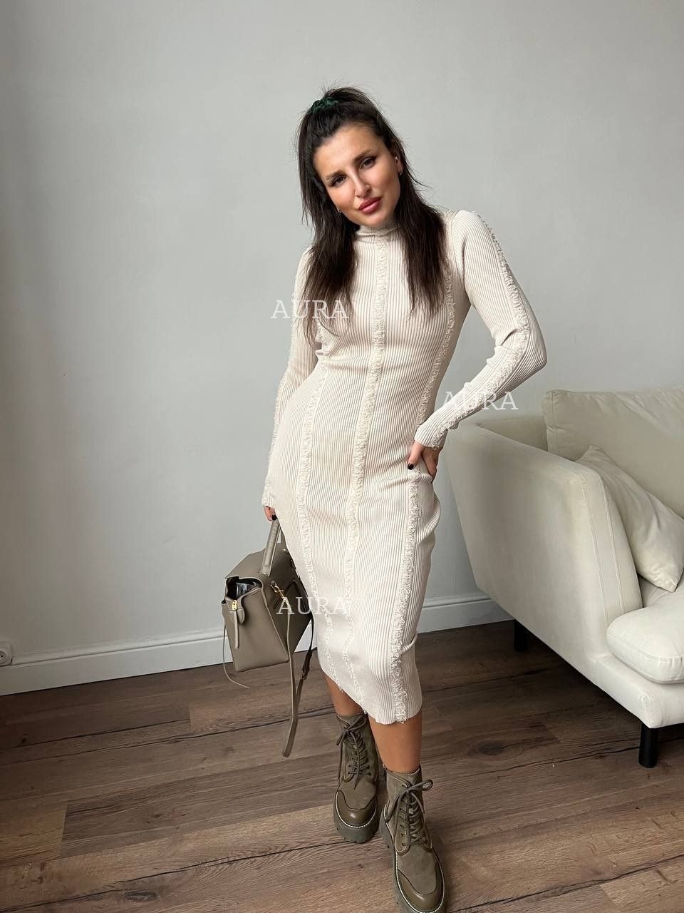 трикотажное платье,вязаное платье,вязаное платье лапша,платье лапша,платье вязаное женское