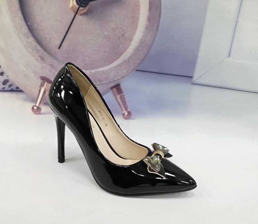 ,женские туфли лодочки,лакированные туфли женские,туфля женская,черные туфли