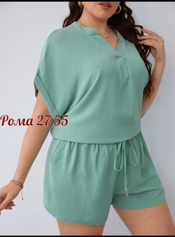 женский костюм с шортами,костюм женский,летние костюмы женские,женские костюмы больших размеров,летние костюмы