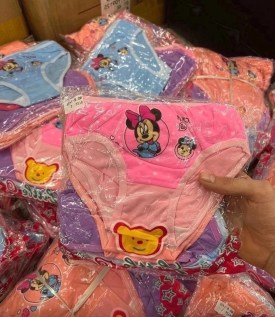 Нижнее белье