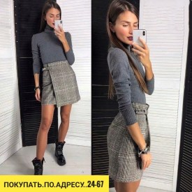 Юбка