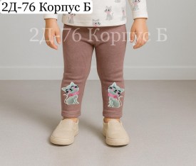 Леггинсы