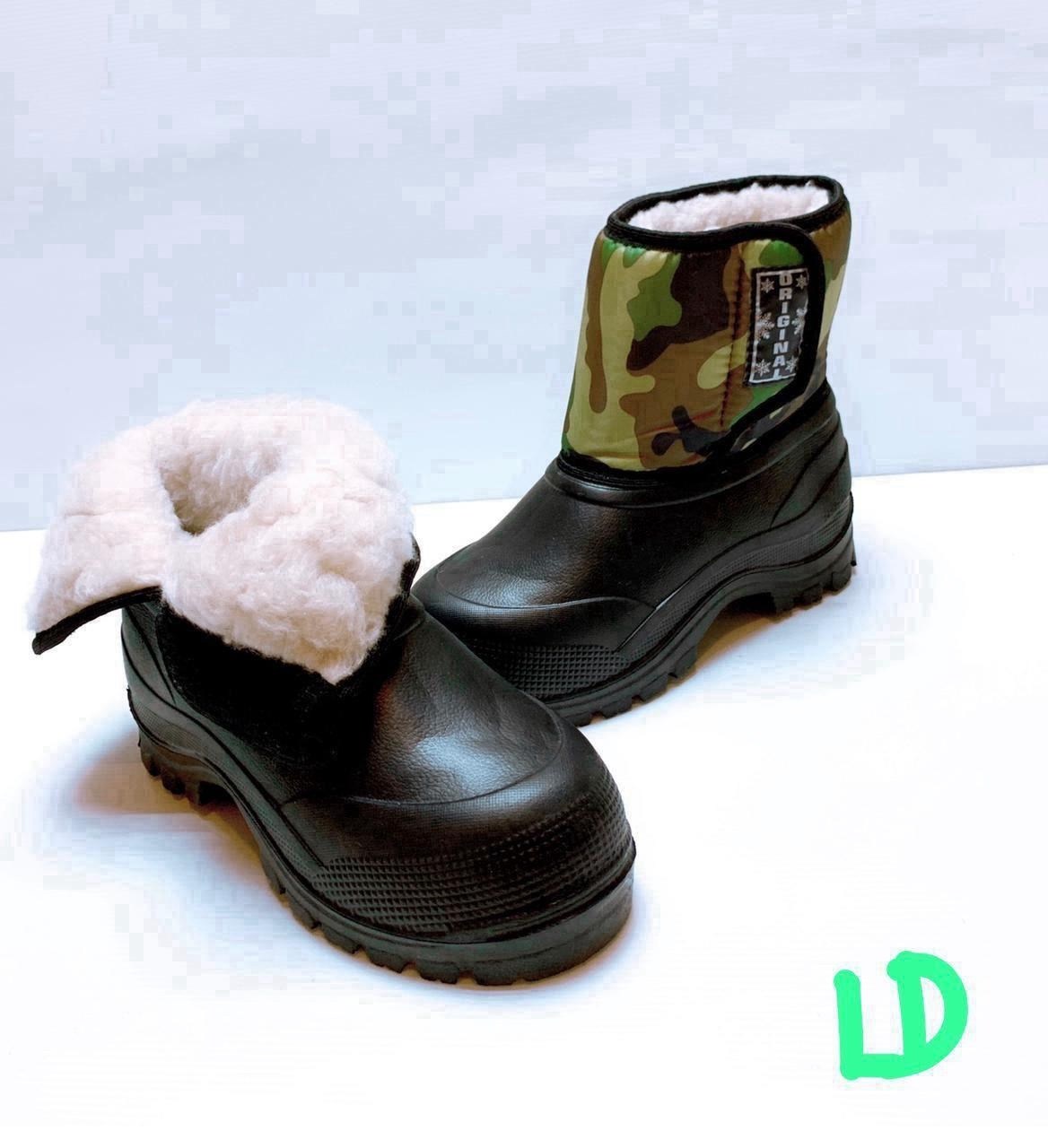 зимние мужские сапоги,сапоги мужские,,мужские резиновые сапог,мужской дутики