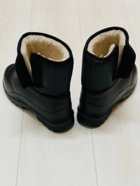 Сапоги
