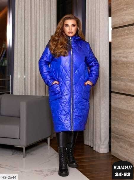 зимнее женское пальто на синтепоне,пальто на синтепоне,женское пальто на синтепоне,зимнее стеганое пальто,пальто удлиненное демисезонная