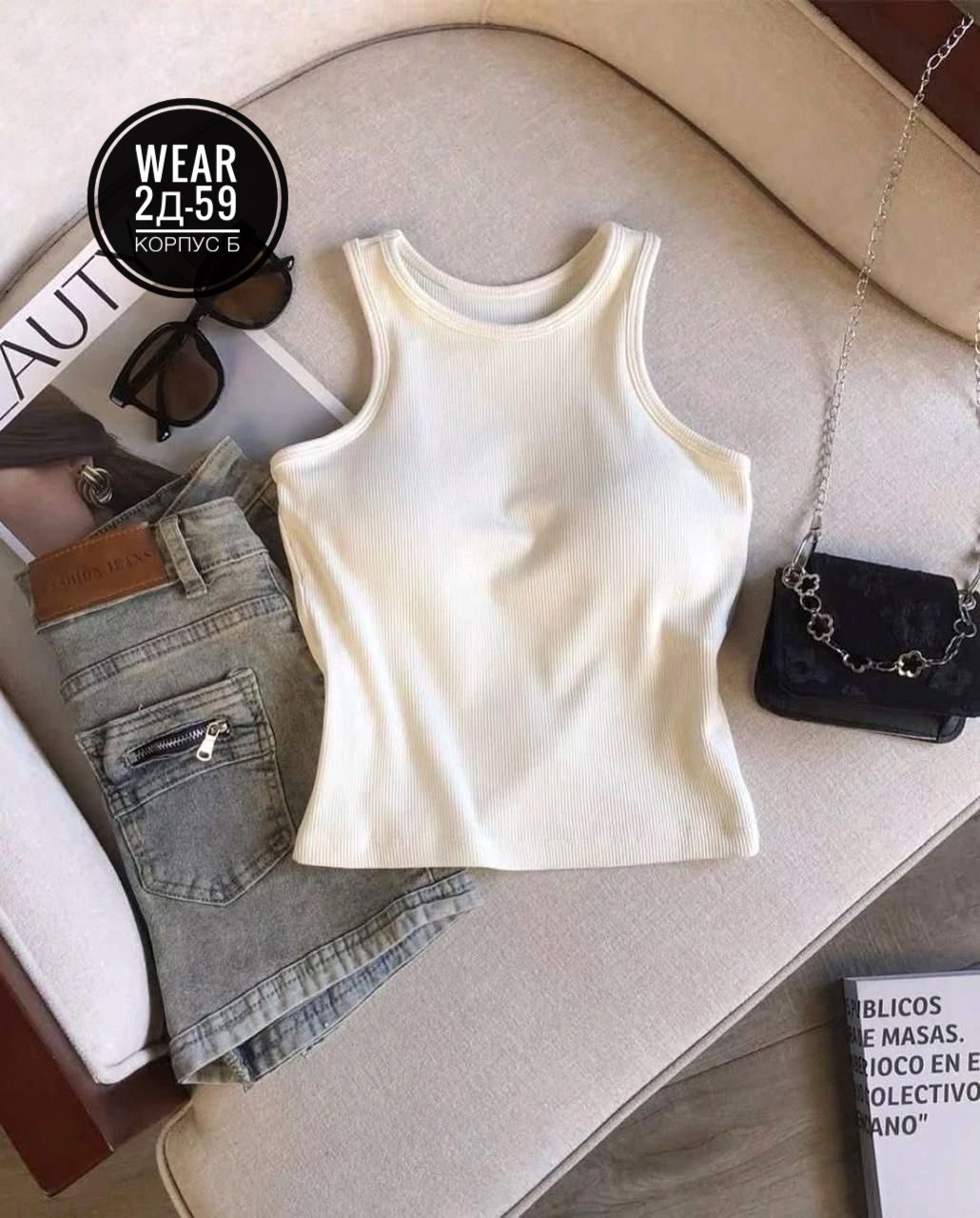топ майка,топ женская майка,женская майка,топ женский,майка женская в рубчик