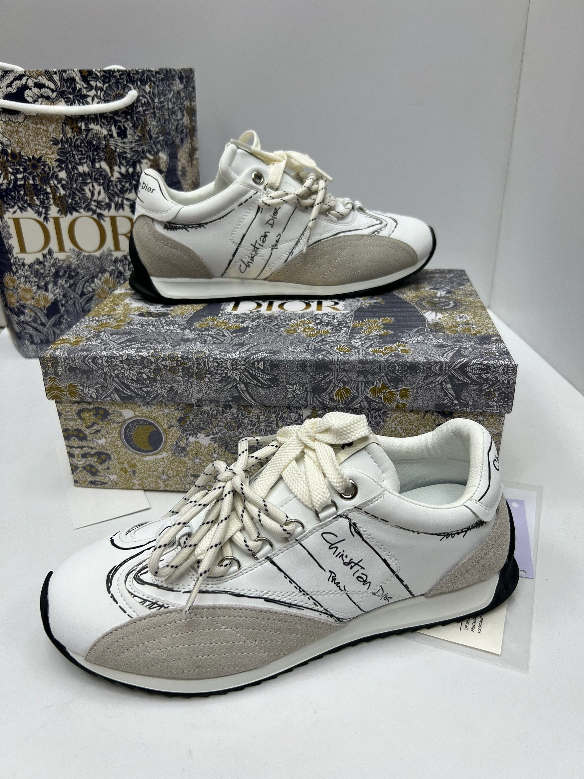 кроссовки кристиан диор,dior кроссовки,кроссовки,кроссовки christian dior,диор кроссовки